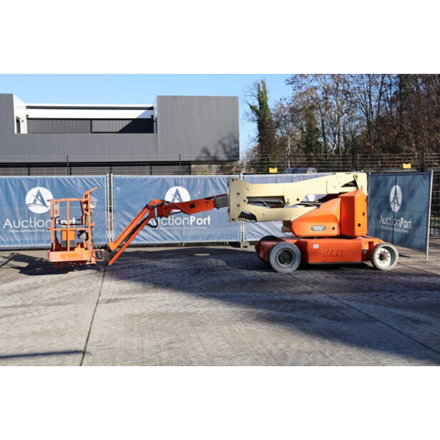 2006 JLG E400AJPN-45926700
