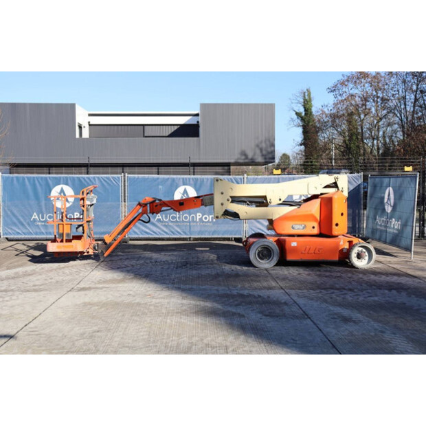 2006 JLG E400AJPN-45926701