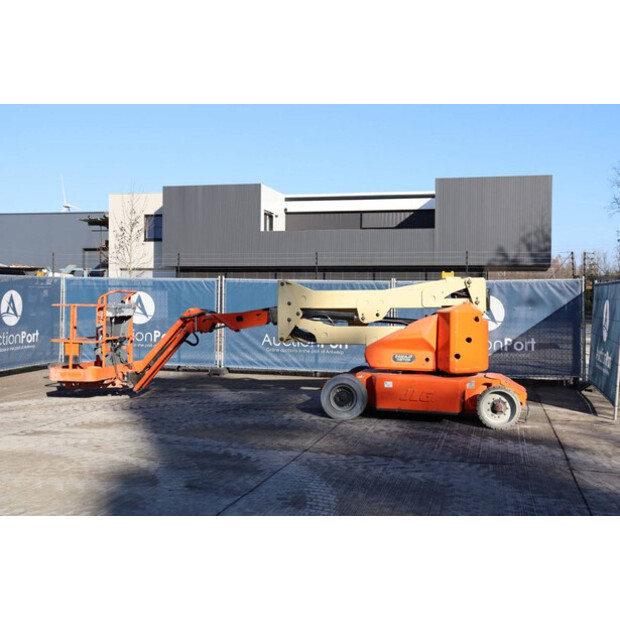 2006 JLG E400AJPN-45926702