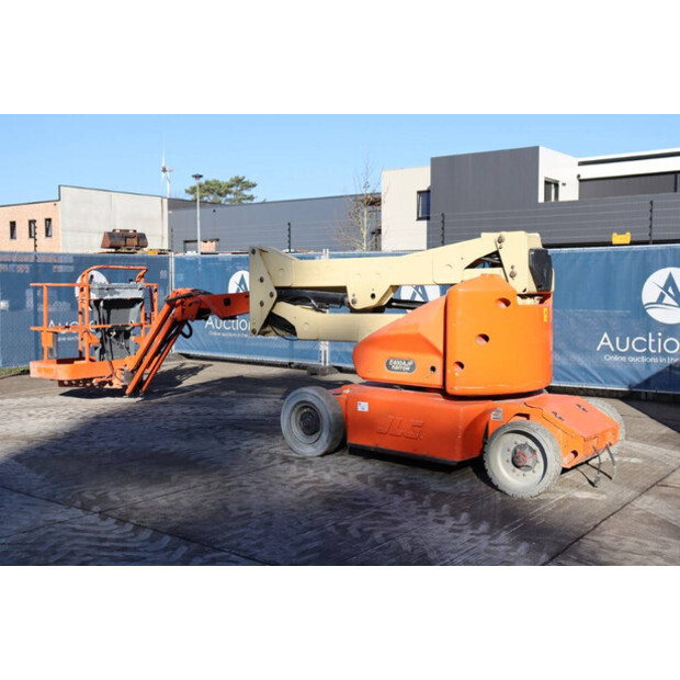 2006 JLG E400AJPN-45926703