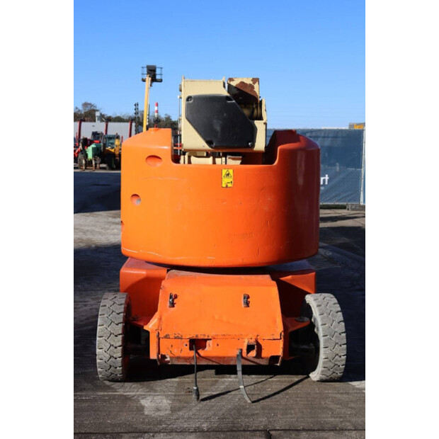 2006 JLG E400AJPN-45926704