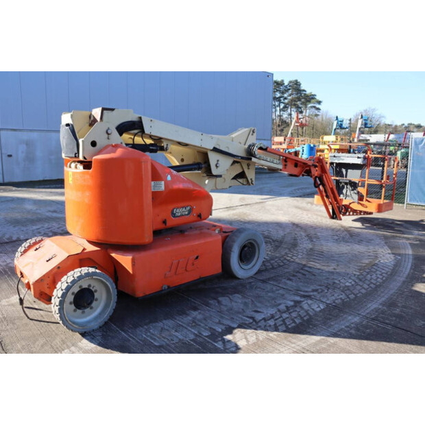 2006 JLG E400AJPN-45926705