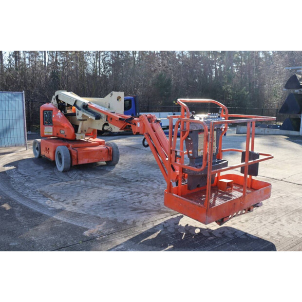 2006 JLG E400AJPN-45926706