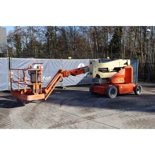 2006 JLG E400AJPN-45926708