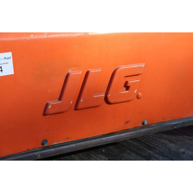 2006 JLG E400AJPN-45926709