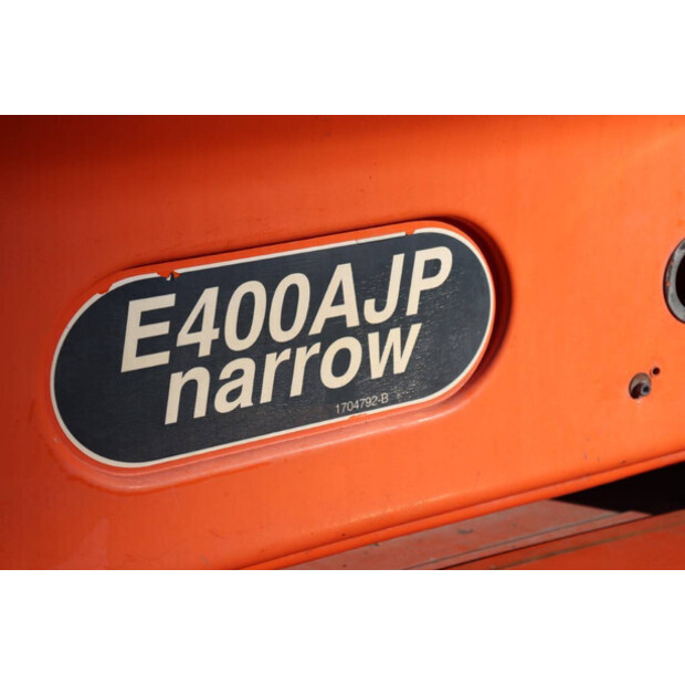 2006 JLG E400AJPN-45926710