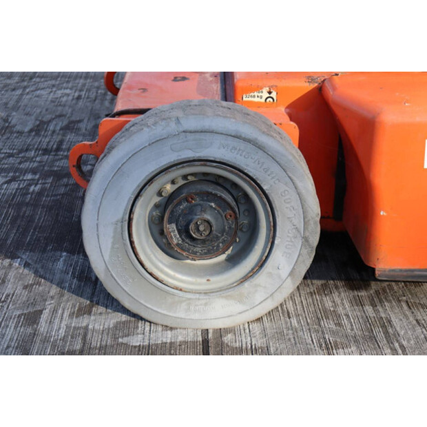 2006 JLG E400AJPN-45926711