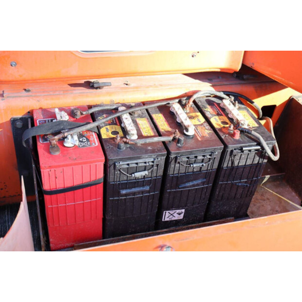 2006 JLG E400AJPN-45926714