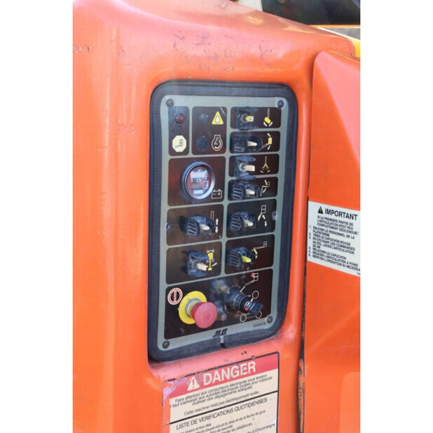 2006 JLG E400AJPN-45926716