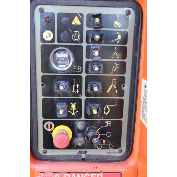 2006 JLG E400AJPN-45926717