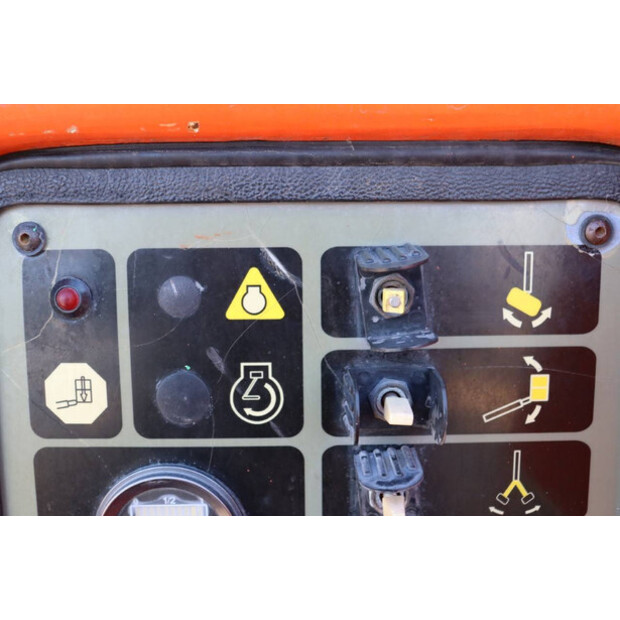 2006 JLG E400AJPN-45926718