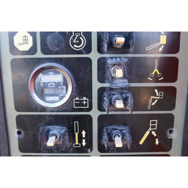 2006 JLG E400AJPN-45926719