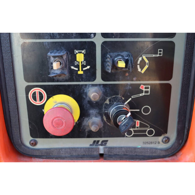 2006 JLG E400AJPN-45926720