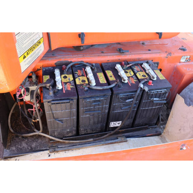 2006 JLG E400AJPN-45926722