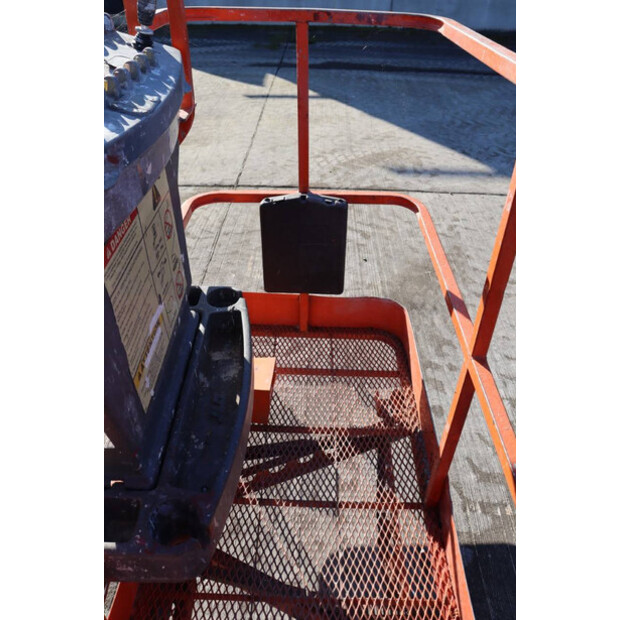 2006 JLG E400AJPN-45926723