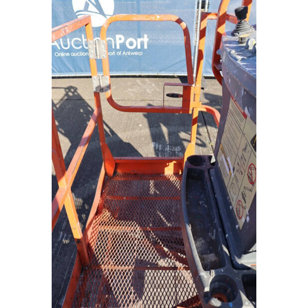 2006 JLG E400AJPN-45926724