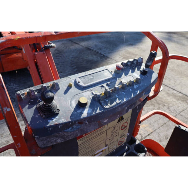 2006 JLG E400AJPN-45926725