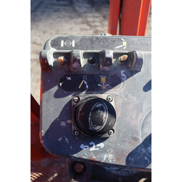 2006 JLG E400AJPN-45926726