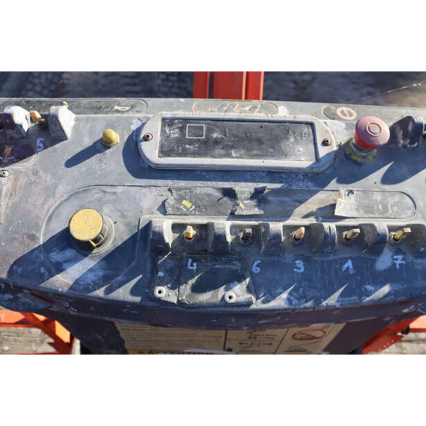 2006 JLG E400AJPN-45926727