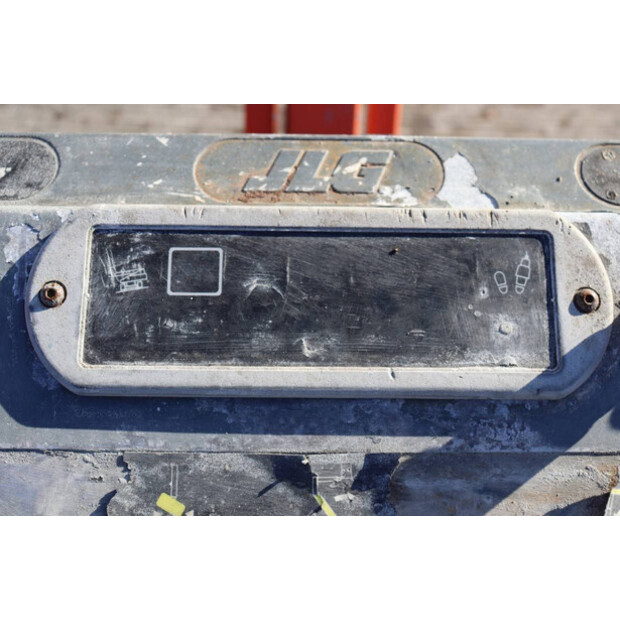 2006 JLG E400AJPN-45926728