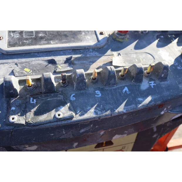 2006 JLG E400AJPN-45926729