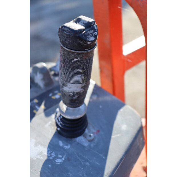 2006 JLG E400AJPN-45926730