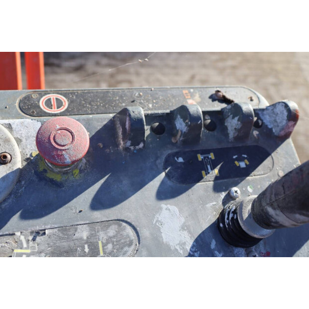 2006 JLG E400AJPN-45926731