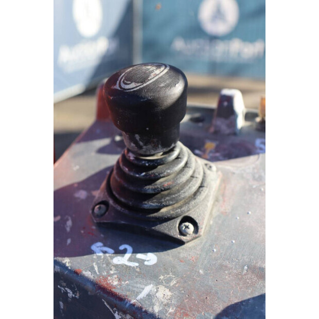 2006 JLG E400AJPN-45926732