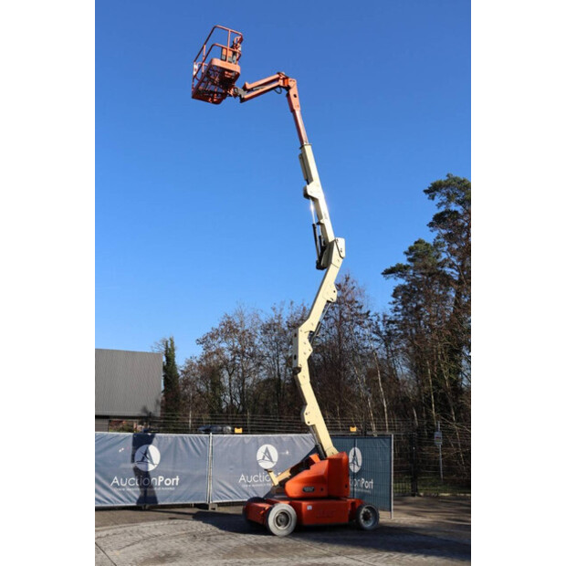 2006 JLG E400AJPN-45926737