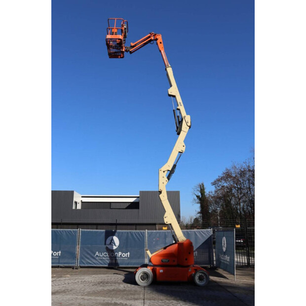 2006 JLG E400AJPN-45926738