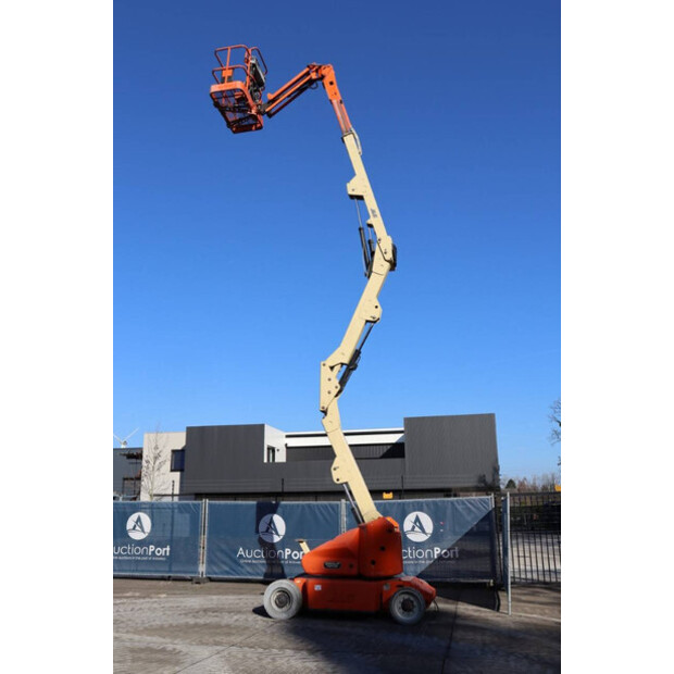 2006 JLG E400AJPN-45926739