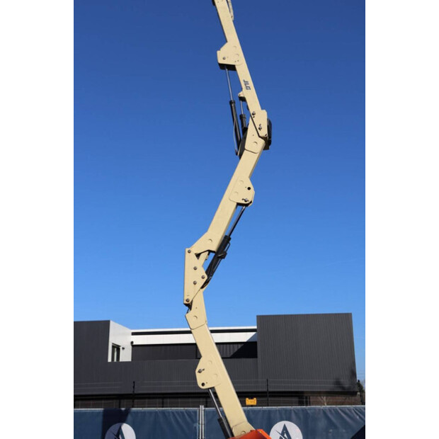 2006 JLG E400AJPN-45926742