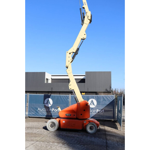 2006 JLG E400AJPN-45926743