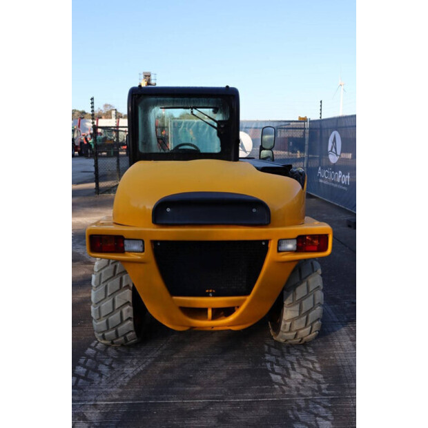 2019 JCB 520-40-45926748