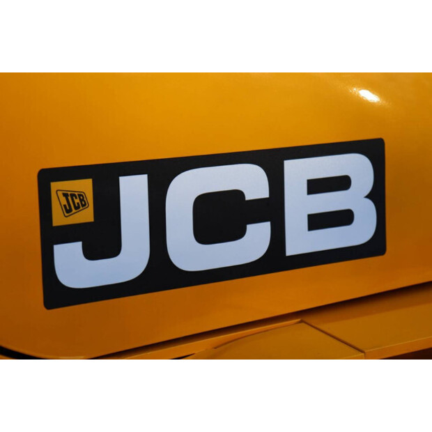 2019 JCB 520-40-45926759