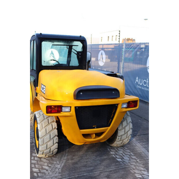 2019 JCB 520-40-45926760