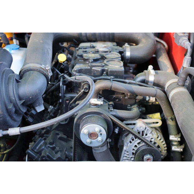 2019 JCB 520-40-45926763