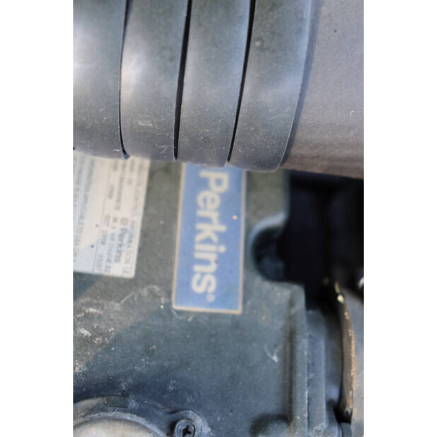 2019 JCB 520-40-45926764