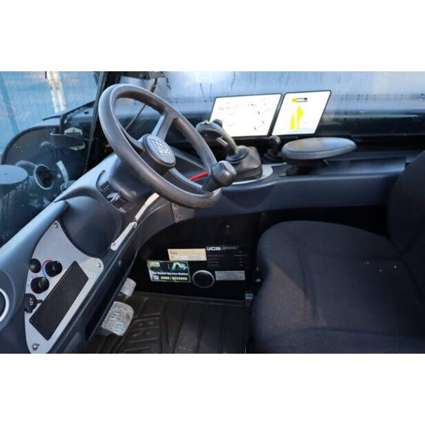 2019 JCB 520-40-45926771