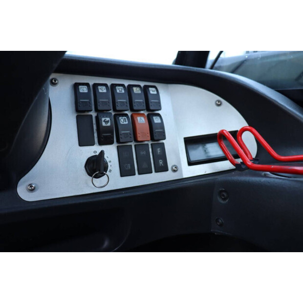 2019 JCB 520-40-45926776