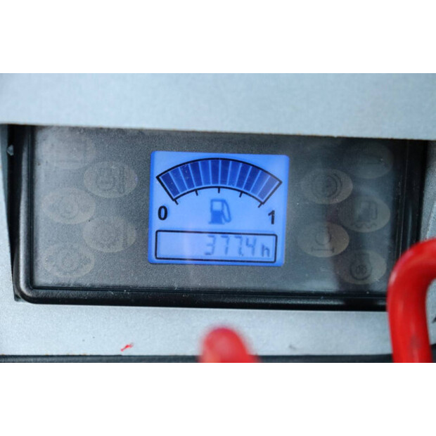 2019 JCB 520-40-45926779