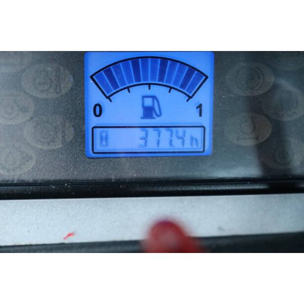 2019 JCB 520-40-45926780