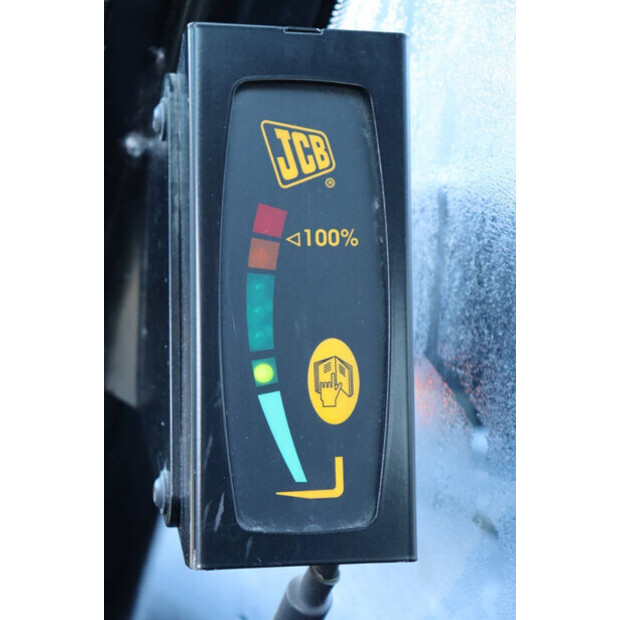 2019 JCB 520-40-45926781