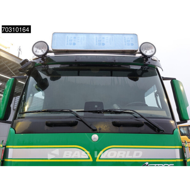 2016 Mercedes-Benz Actros 2553-45926800