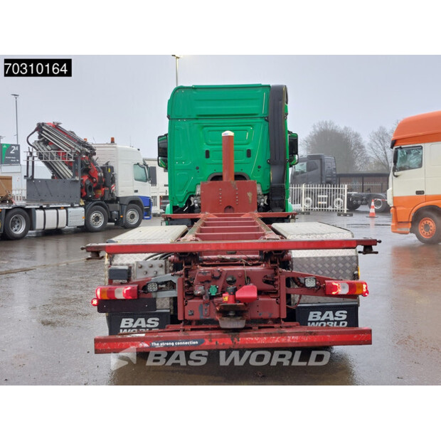 2016 Mercedes-Benz Actros 2553-45926802