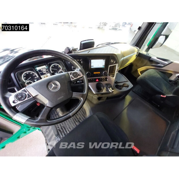 2016 Mercedes-Benz Actros 2553-45926815