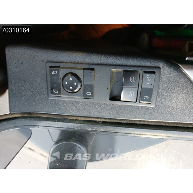 2016 Mercedes-Benz Actros 2553-45926817