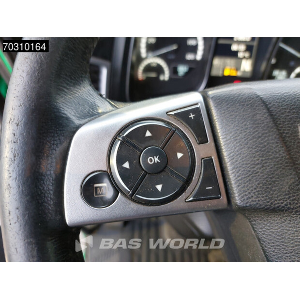 2016 Mercedes-Benz Actros 2553-45926818