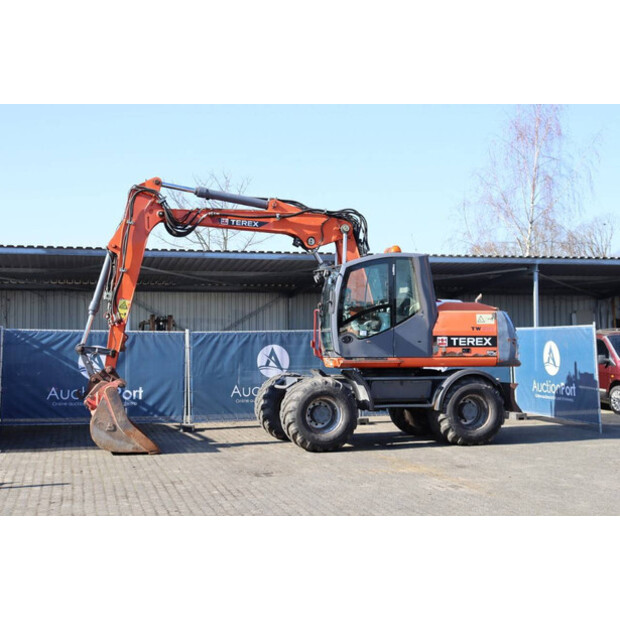 2007 تيريكس TW160-45926819