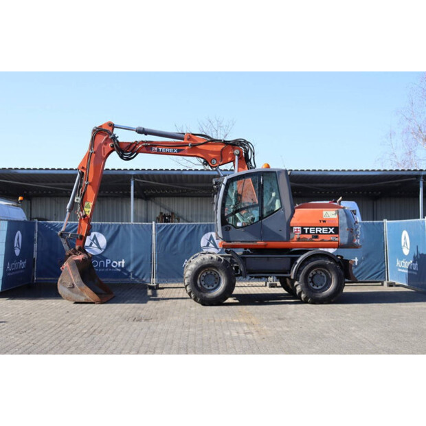 2007 تيريكس TW160-45926820